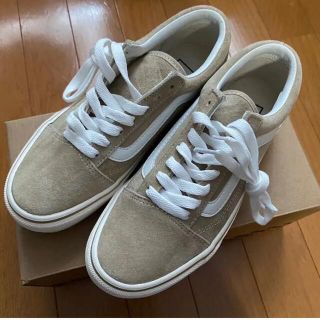 ヴァンズ(VANS)のバンズ　スニーカー(スニーカー)