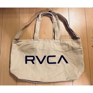 ルーカ(RVCA)のルーカ RVCA 2wayトートバッグ(トートバッグ)