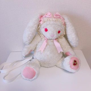 BABY,THE STARS SHINE BRIGHT(リュック/バックパック)のフリマ BABY,THE STARS SHINE BRIGHT(リュック/バックパック)のフリマ