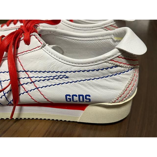 Onitsuka Tiger - 【ユニセックス】オニツカタイガー x GCDS Onitsuka Tiger - 【ユニセックス】オニツカタイガー x GCDS