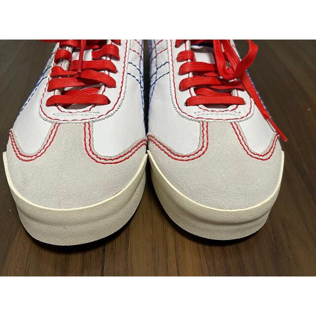 Onitsuka Tiger - 【ユニセックス】オニツカタイガー x GCDS Onitsuka Tiger - 【ユニセックス】オニツカタイガー x GCDS
