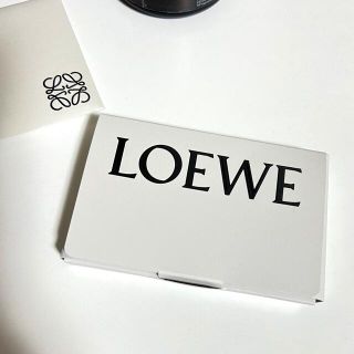 ロエベ(LOEWE)の【LOEWE】ロエベ オードトワレ 香水 サンプルボトル(ユニセックス)