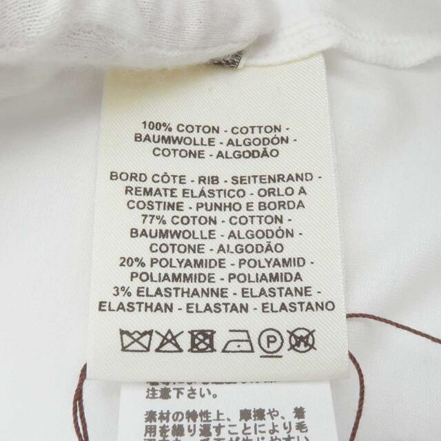 かなスレが エルメス Tシャツ シェーヌダンクル コットン レディースサイズ34 Hermes 服 アパレル 黒 白 ギャラリーレア店 はこちら Shineray Com Br かなスレが エルメス Tシャツ シェーヌダンクル コットン レディースサイズ34 Hermes 服 アパレル 黒 白 ギャラリーレア店 はこちら Shineray Com Br