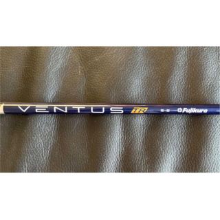 フジクラ(Fujikura)の【超美品】VENTUS TR BLUE 5S 45.25 TM用 DRシャフト(クラブ)