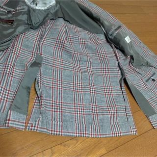 EDIFICE - 定価6万!EDIFICEエディフィス♡真夏も使える!グレー