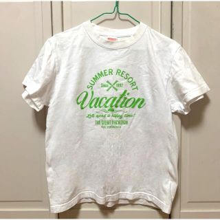 ユニクロ(UNIQLO)のhuistenboschハウステンボス♡夏季限定！オリジナルTシャツ(Tシャツ/カットソー(半袖/袖なし))