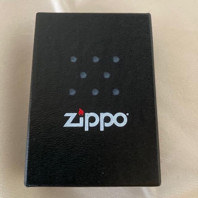 ☆新品未使用☆Zippo The King of Bling スワロフスキー