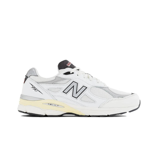 【new balance】M990 AL3 27cm靴/シューズ