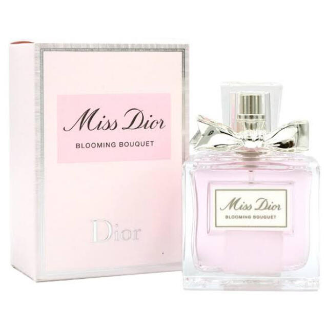Dior(ディオール)のHannah様専用　Dior ミスディオール コスメ/美容の香水(香水(女性用))の商品写真