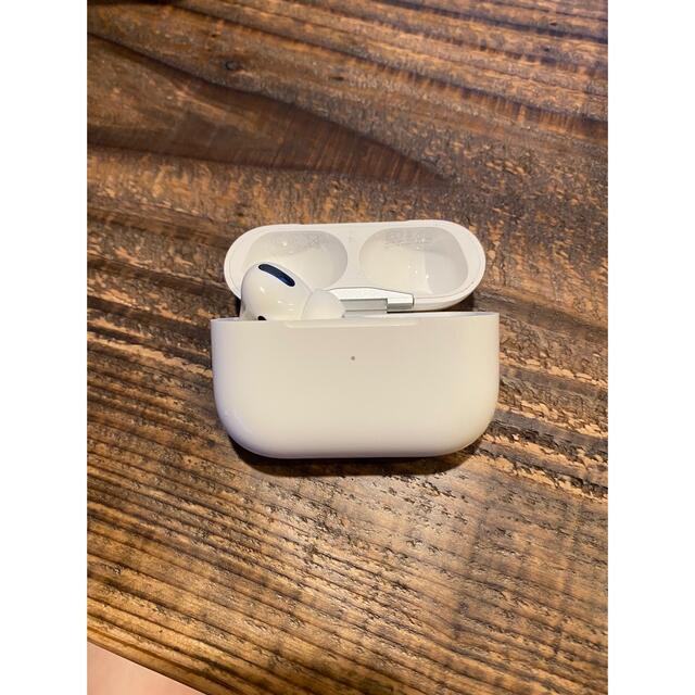である AirPods 右耳のみ 左耳、充電ケースなし 3fa1x-m22976842738
