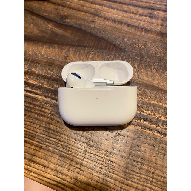 AirPods pro左耳