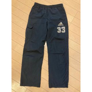 アディダス(adidas)のadidas ズボン 140cm(パンツ/スパッツ)