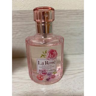 ハウスオブローゼ(HOUSE OF ROSE)の[ハウスオブローゼ］ルナ0709様専用　ラ　ローゼオードトワレ　50ml(香水(女性用))