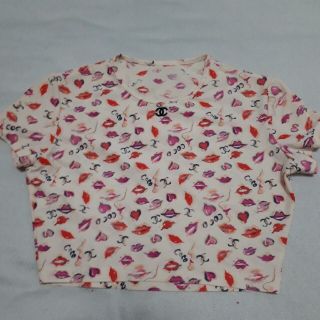 5ページ目 - シャネル 半袖 Tシャツ(レディース/半袖)の通販 600点以上