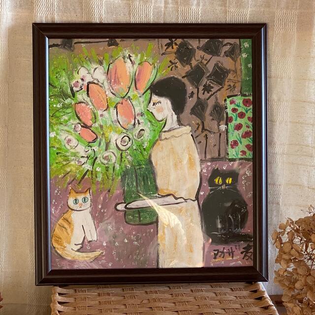 □新品未使用□ ディズニー絵画 白雪姫 デッサン 限定品 数量限定品