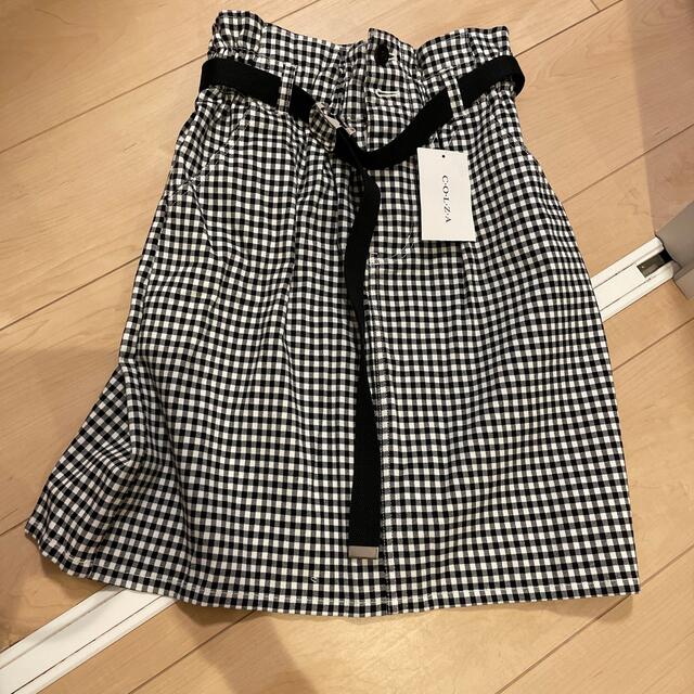 COLZA(コルザ)のスカート　COLZA キッズ/ベビー/マタニティのキッズ服女の子用(90cm~)(スカート)の商品写真