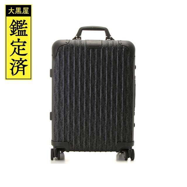 Dior - DIOR AND RIMOWA　1DRTR002YWZ_H03E【472】SJ