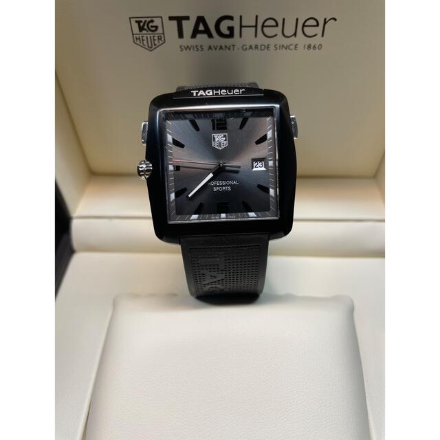 贅沢屋の TAG Heuer WAE1116.FT6004 プロフェッショナルスポーツ