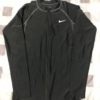 ナイキ(NIKE)のNIKEラッシュガード(水着)