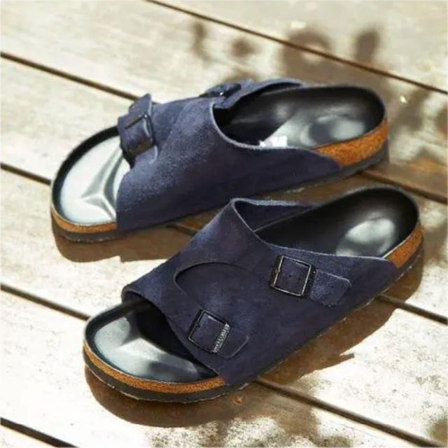 BIRKENSTOCK ×BEAUTY＆YOUTH 別注 チューリッヒ 26.５