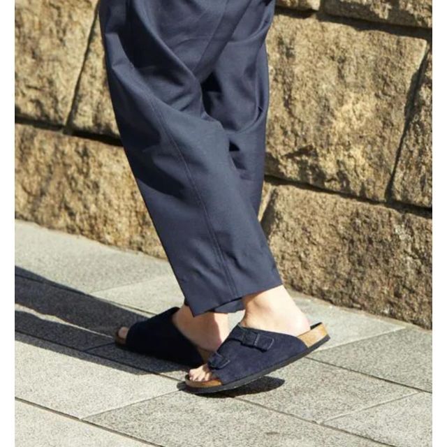 ビルケンシュトック birkenstock beauty\u0026youth別注 26