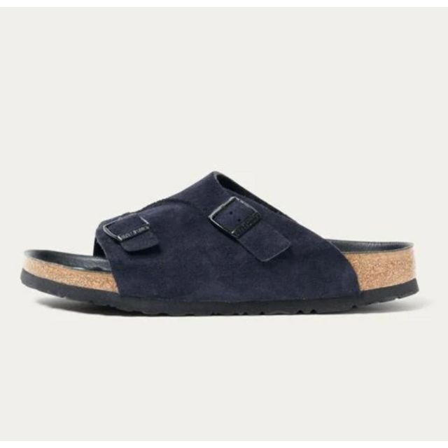 BIRKENSTOCK(ビルケンシュトック)のBIRKENSTOCK ×BEAUTY＆YOUTH 別注 チューリッヒ 26.５ メンズの靴/シューズ(サンダル)の商品写真