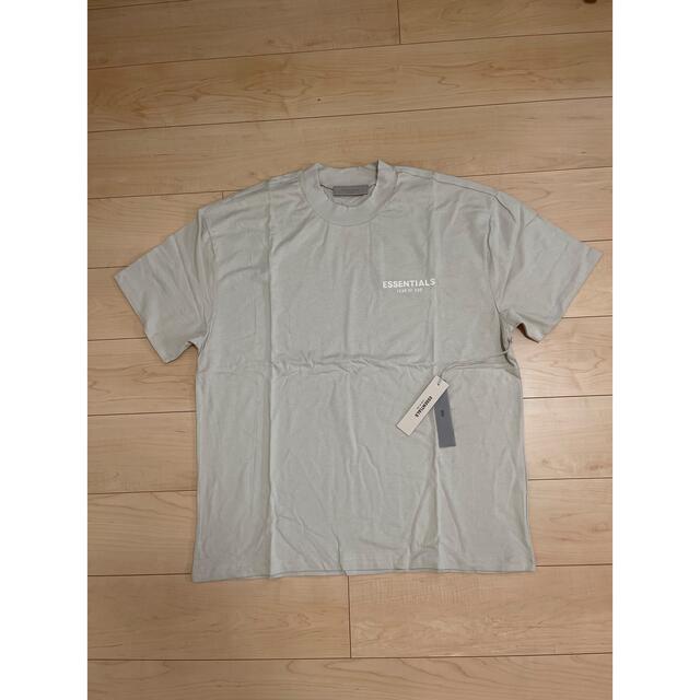 FEAR OF GOD - Fear of God Essentials Spring2022Tシャツ