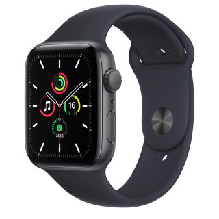 アップルウォッチ(Apple Watch)のApple ウォッチ(腕時計(デジタル))