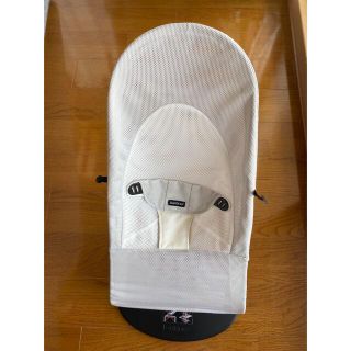 ベビービョルン(BABYBJORN)の【ベビービョルン】バウンサー　バランス　ソフト(その他)