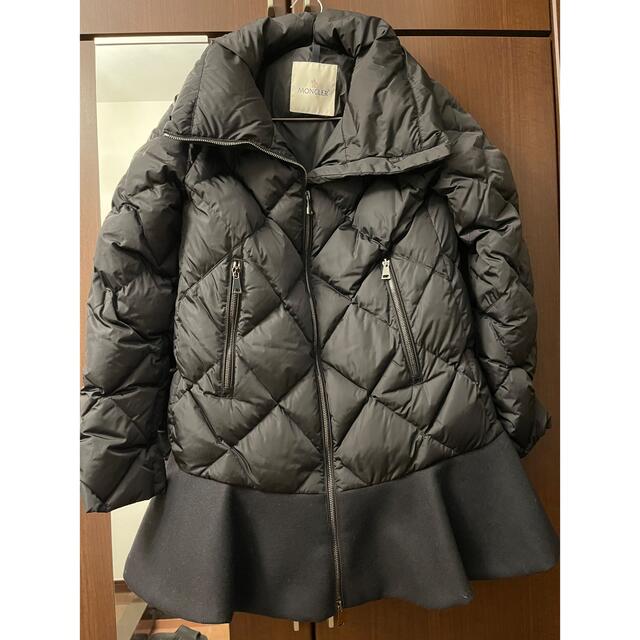 MONCLER(モンクレール)のモンクレールダウン メンズのジャケット/アウター(ダウンベスト)の商品写真