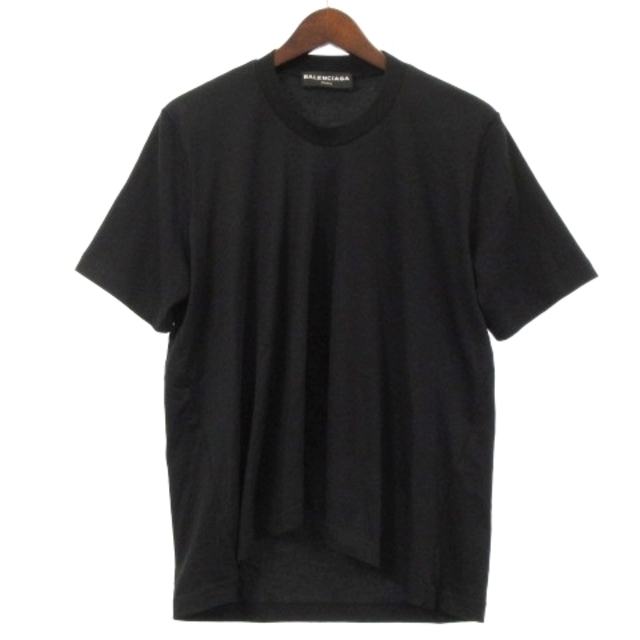 即納最新作 Balenciaga - バレンシアガ 17SS Tシャツ カットソー 半袖