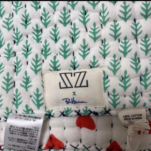 大得価爆買い Ron herman Heart Stitch Skirtの通販 by vacansea's