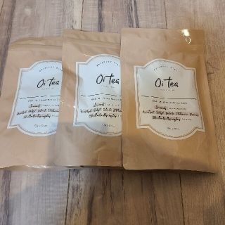 tetsu様専用ページ 今がチャンス！ダイエット oi tea 120g(ダイエット食品)