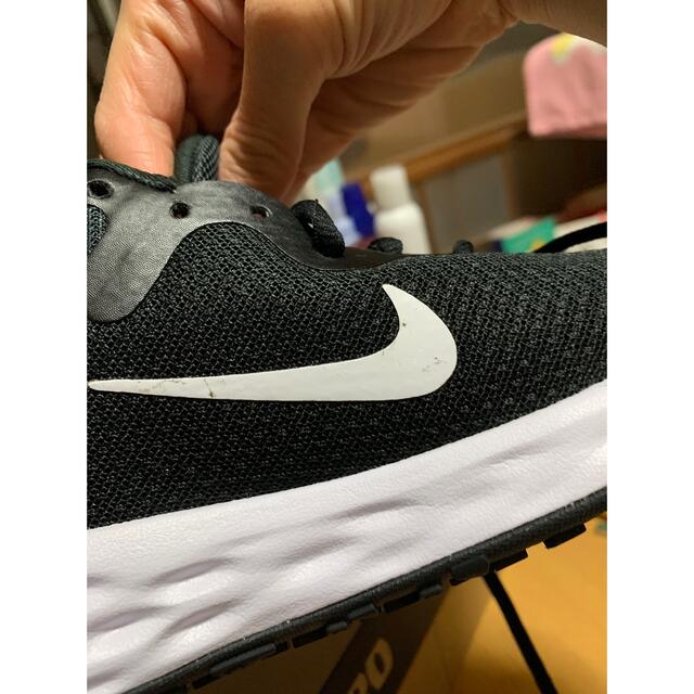 NIKE(ナイキ)のNIKE ナイキ レボリューション6 NN (24cm) レディースの靴/シューズ(スニーカー)の商品写真