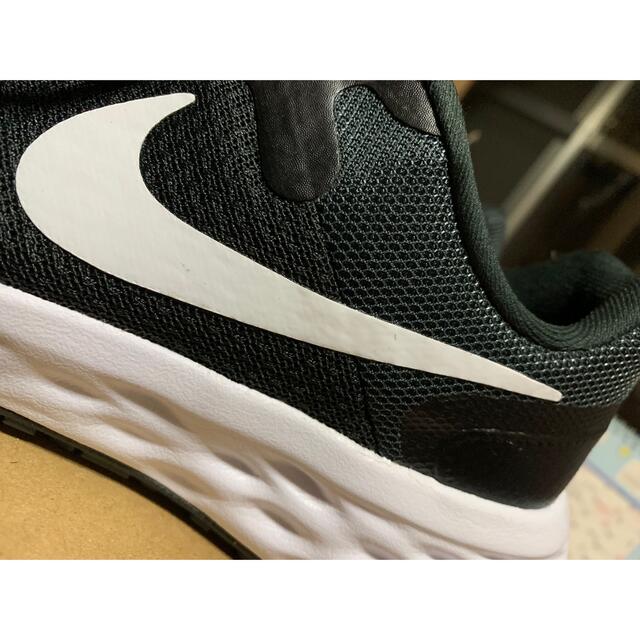 NIKE(ナイキ)のNIKE ナイキ レボリューション6 NN (24cm) レディースの靴/シューズ(スニーカー)の商品写真