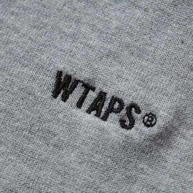 W)taps(ダブルタップス)のWTAPS  IAN / RAGLAN / COTTON メンズのトップス(Tシャツ/カットソー(七分/長袖))の商品写真