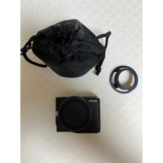 リコー(RICOH)のkenken様専用、RICOH GXR A12 mount(ミラーレス一眼)