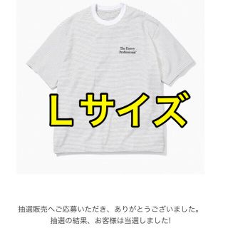 ワンエルディーケーセレクト(1LDK SELECT)のennoy S/S Border T-Shirt(Tシャツ/カットソー(半袖/袖なし))