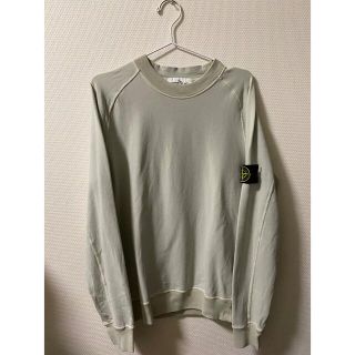 ストーンアイランド(STONE ISLAND)のSTONE ISLAND ロングTシャツ(Tシャツ/カットソー(七分/長袖))