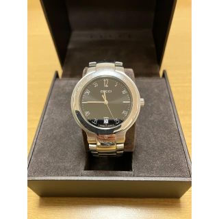 グッチ(Gucci)のGUCCI 時計　8900M(腕時計(アナログ))