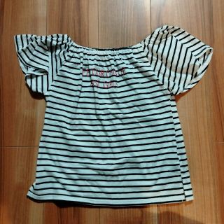 イングファースト(INGNI First)のINGNI First　150cm Tシャツ(Tシャツ/カットソー)