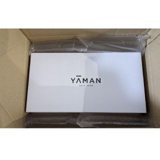 ヤーマン(YA-MAN)の【新品未開封】シャインプロ HC-21/YA-MAN(ヘアアイロン)