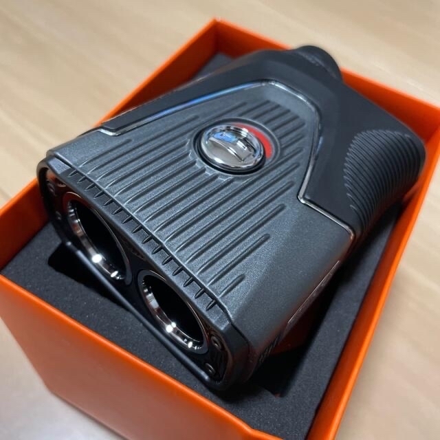 Bushnell レーザー距離計距離測定器ピンシーカー ツアー PRO EX