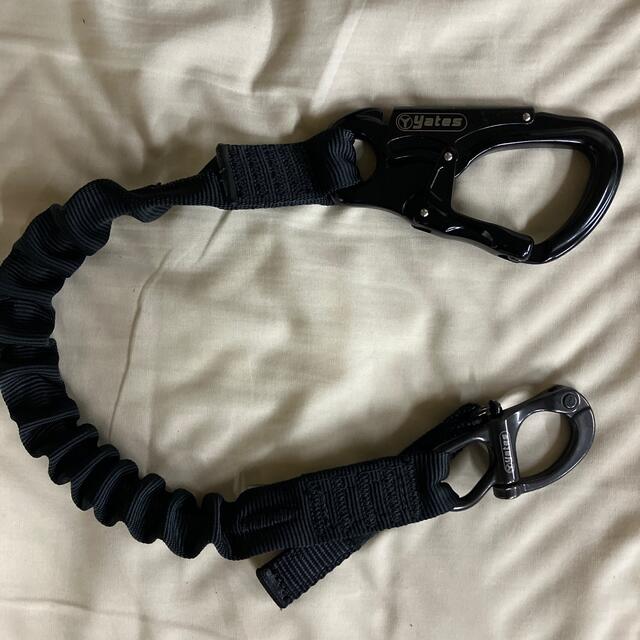 Yates ランヤード Personal Retention Lanyard