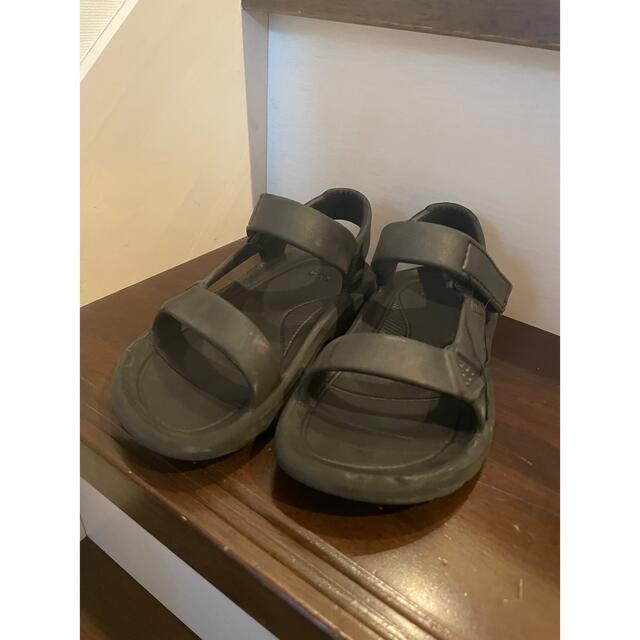 Teva(テバ)のteva⭐︎サンダル20センチ キッズ/ベビー/マタニティのキッズ靴/シューズ(15cm~)(サンダル)の商品写真