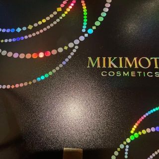 ミキモト(MIKIMOTO)のミキモトパールエッセンス専用です！(美容液)