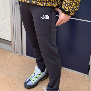 ザノースフェイス(THE NORTH FACE)のノースフェイス ジャージ ジョガーパンツ ブラック(その他)