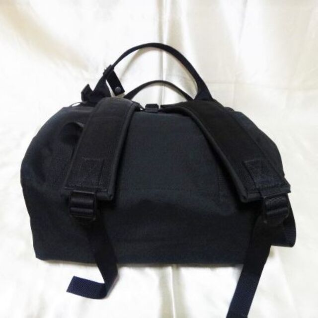 ののさま　　　売約済専用ワークバック メンズのバッグ(バッグパック/リュック)の商品写真