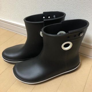 クロックス(crocs)のクロックス長靴(レインブーツ/長靴)