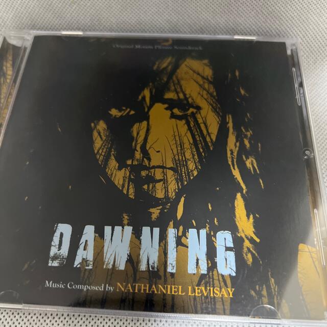 【新品】DAWNING-US盤サントラ CDbeeflatmusic